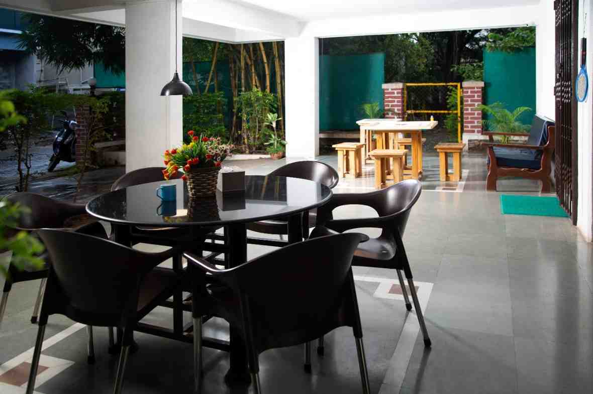 Coworking Space in Belapur 001 image 1